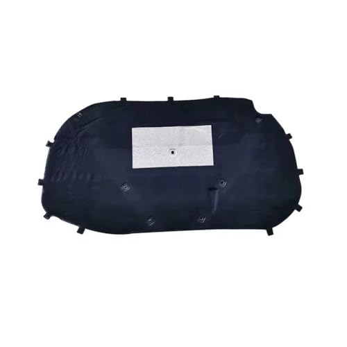 Coussin capot moteur VW Scirocco MK3 2008-2017 tapis isolant