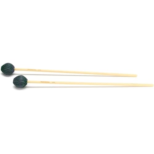 DHB3 Double Helix Birch Marimba Mallets Medium