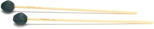 Marimba One DHB3 Double Helix Birch Marimba Mallets Medium