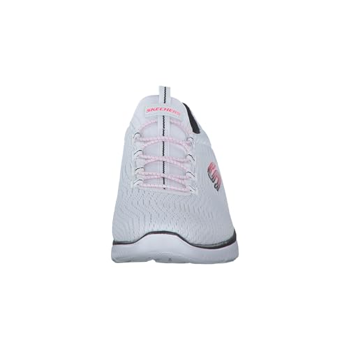 Image of Skechers Women's Summits - Looking Groovy Sneakers