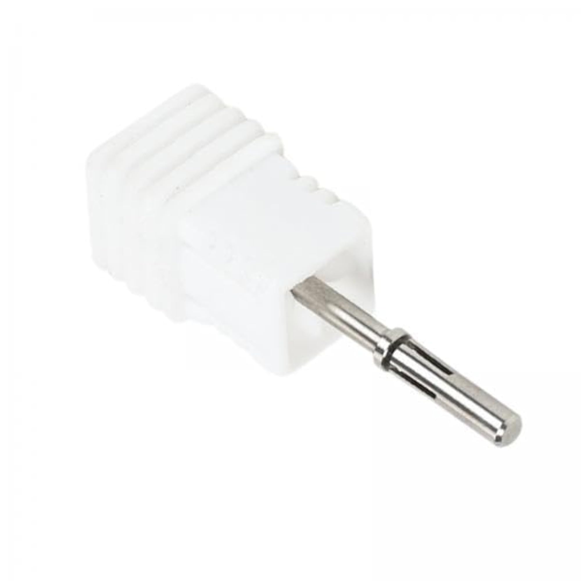 2X3.1Mm Nail Sanding Bands Mandrel Nail Drill Heads