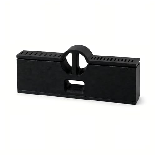 Ribbon Shredder and Slitter Tool for Gift Wrapping and