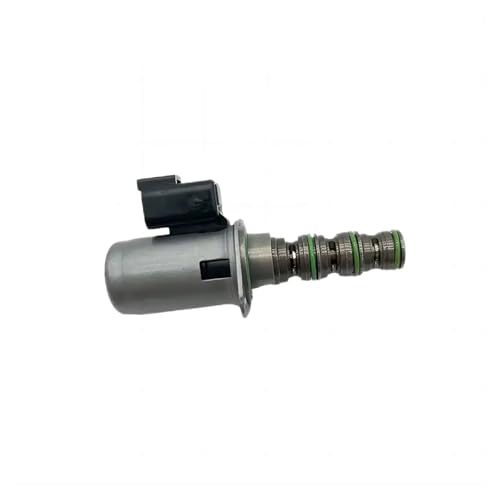 Électrovanne 4211145 aimant commande hydraulique distributeur fluide pneumatique - 4