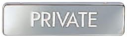 Polar Bear Nameplate, Private, Gold, NB-4-9