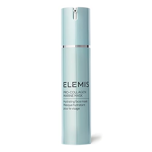 ELEMIS Pro-Collagen Marine Anti-wrinkle Face Mask, 1.6 Fl Oz