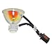 Technical Precision Replacement for Dymax 38465 Light Bulb 200W UV Bulb and Reflector Assembly - 1 Pack