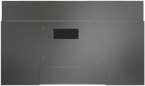 Image of SYLVOX Outdoor TV, 43 inch Smart Waterproof Outdoor TV, 4K UHD Weatherproof