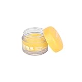 Barry M, Scrub labbra, Net. Wt 0.52 oz 15g