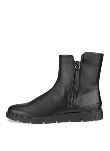 Image of ECCO womens Mid Cut Boat