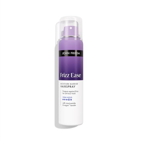 John Frieda Frizz Ease Moisture Barrier Hairspray 75ml