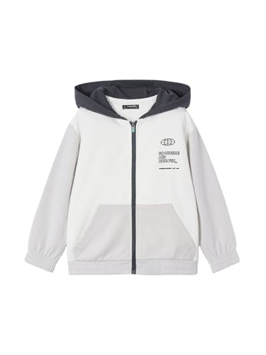 Mayoral Mixed Jumper for Boys Grey