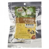 Abhaibhubejhr Bael Fruit Tea Product of Thailand