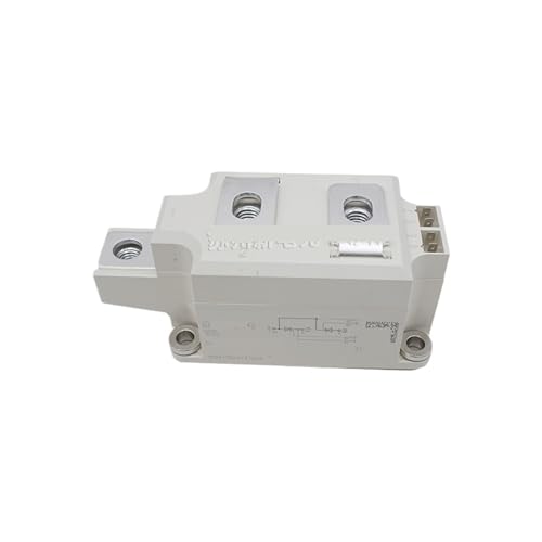 Module de thyristors SKKT162/18E pour redressement de puissance industrielle