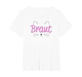 JGA Braut und Team Outfits