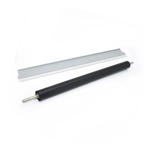 Rouleau de transfert supprime fond gris C60 C75 lame de nettoyage