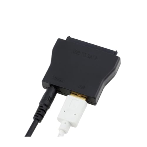 Cable adaptador Sata a USB 3.0 para disco duro miniatura 2