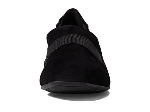 Image of Clarks Womens Tilmont EveLoafer Flat | Office Shoes