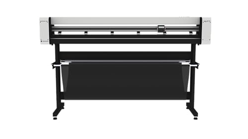 Plotter de Recorte Kutt Sensor 160 Corte Contorno Automático