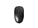 Produktbild Rapoo M200 Silent kabellose Maus, Bluetooth und Wireless (2.4 GHz) via USB, Funkmaus, leise Tasten, 1300 DPI, schwarz