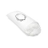 Photo Gallery textilhome – imbottitura in microfibra 100% poliestere 1 kg (1000 g), riempimento morbido e soffice per peluche, cuscini, bambole, giochi, cucito, manualità e bricolage Photo Gallery textilhome – imbottitura in microfibra 100% poliestere 1 kg (1000 g), riempimento morbido e soffice per peluche, cuscini, bambole, giochi, cucito, manualità e bricolage
