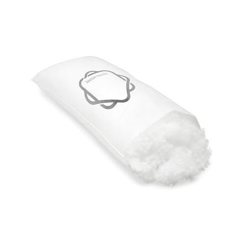 Textilhome – Relleno de Microfibra 100% Poliéster 1...