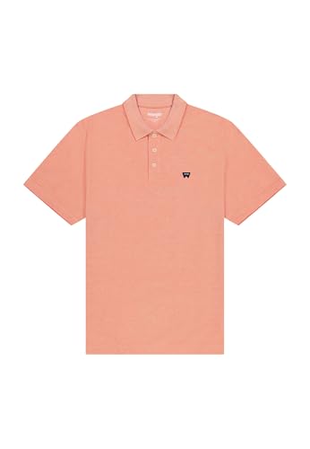 Polo Wrangler Homme idéal pour le bureau et les sorties