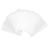 Pochettes photo : idéales pour ranger et protéger vos photos, cartes postales ou autres objets de collection, album photo transparent