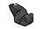 Terre Products, Heavy Duty Snow Blower Cover Waterproof, UV Resistant, 600D Oxford Material, Universal Snow Blower Cover, Outdoor Protection, Windproof Drawstring Designed for Storage and Trailering