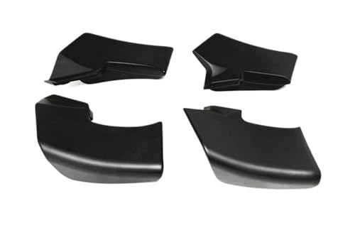 Couvercle De Panneau Latéral De Carénage Moto Finition Premium Streetfighter V4 V2