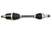 ATVPC Front Right CV Axle for KYMCO MXU 500i & 700i 4x4 2013-2018