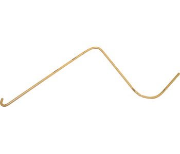 Massey Ferguson, Vicon Rake Tooth Long Pack of 40 Part No: A-92611, 804-92611, 6473-49753, A-1023216M1, T16-0490, 96MF29, 90092611, V92611Z, PMVI-2