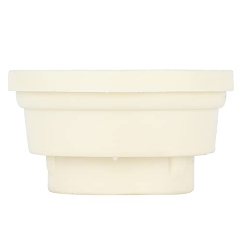 Protector de Escalera para Piscina Milltrip Blanco miniatura 6
