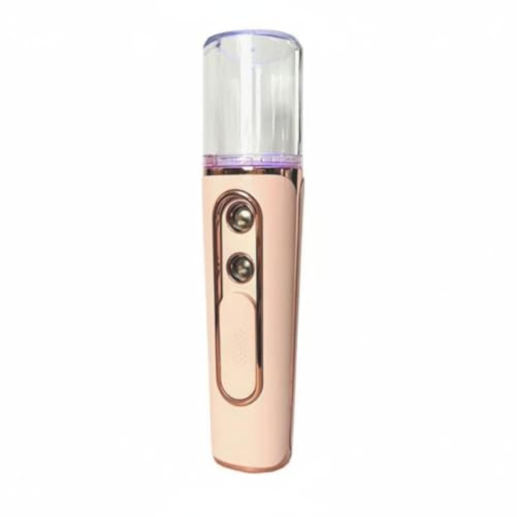Mini Cold Spray Beauty Device, USB Rechargeable
