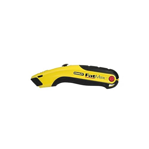 Stanley Fatmax Retractable Knife