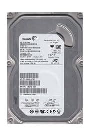 Replacement for Seagate Barracuda 80Gb 7 2K RPM Sata Hard Drive 9CY131-020 Seller Refurbished