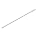 27.5cm Magnetic Stir Bar Retriever, 10.83in PTFE Mixer Stir Bar, Chemical Resistant Stirring Rod for Scientific Research Agriculture