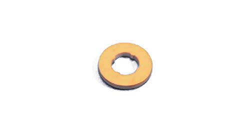 Intermittent Engine Shudder While Driving - 2014 Jeep Grand Cherokee & RAM 1500 Pickup 9 Mopar 05072722AA WASHER FUEL INJECTOR