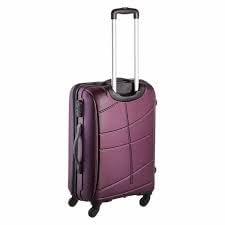 Image of Luggage Handle for VIP Safari, Amrican Turister, Skybag Trolley Bag Suitcases Replacement Handle for Luggage Parts (Black Colour- (1Pcs) for All Colour Suitcase)