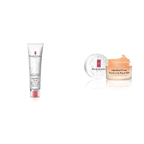 Elizabeth Arden Eight Hour Cream Bálsamo reparador multifunción C...