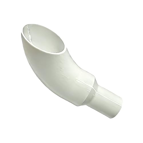 Generico Boquilla de llenado de agua – Compacto y ligero – Conector para llenado de agua apto para remolque, para terraza, balcón, jardín, patio, césped, barco, yate