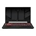Produktbild ASUS Tuf gaming a15 fa507nu-lp045w - 15.6'' - ryzen 7 7735hs 90nr0eb8-m005m0
