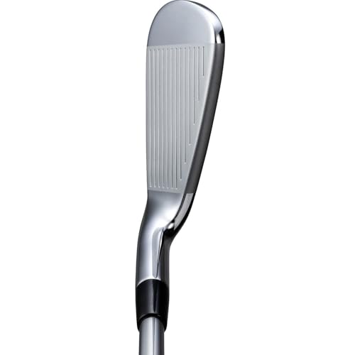 MIZUNO(ミズノ) ゴルフ クラブ JPX S40 フォージド アイアン5本組(No.6-PW) メンズ N.S. PRO 950GH neo スチールシャフト付 S 5KJKS588 3枚目