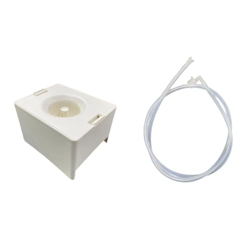 Qtxe �d�C�P�g�� ���E�H�[�^�[�T�[�o�[ 3L ��e�� 2000W �������M 6�i�K���x���� 8�i�K���ʒ��� �^�b�`�X�N���[�� �R���p�N�g �f�U�C�� �ƒ�p �򐅋@�\�t�� ���^ �z���C�g (�x�[�X+������,�z���C�g)