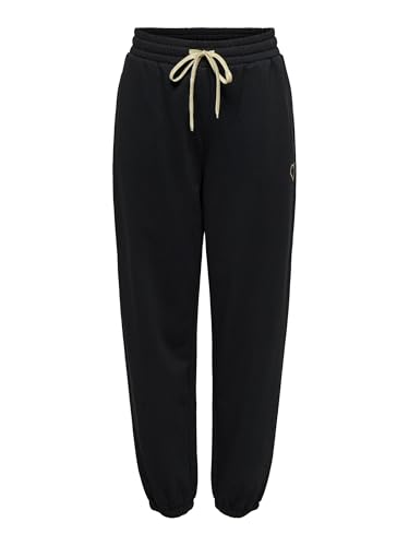 Jogging ONLY Noomi Pineneedle String pour femme pantalon vert