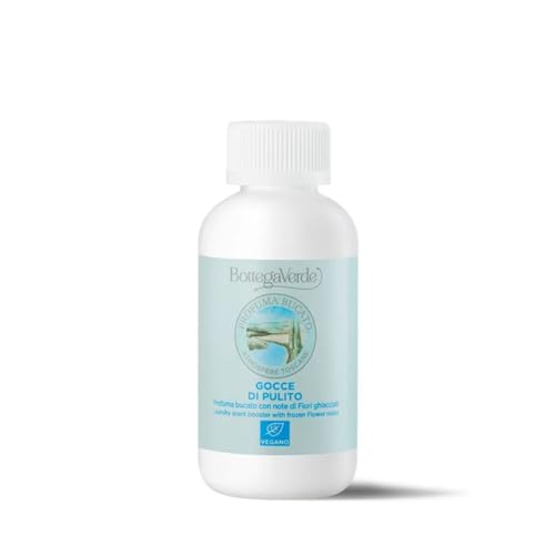 Bottega Verde Profuma Bucato Fiori Ghiacciati 125 ml