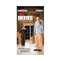 Mr Deeds/Big Daddy