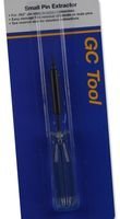 GC ELECTRONICS - 12-650 - PIN EXTRACTOR TOOL