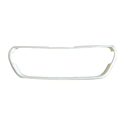 Equal Quality g3585 Frame Front Grill 208 from 2015 Cover