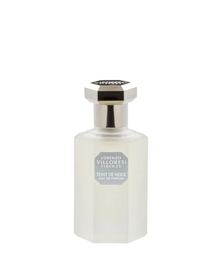Villoresi Teint De Neige Edt 50 Ml