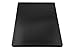 Thick Black Cutting Board 24x18 Extra Large 1